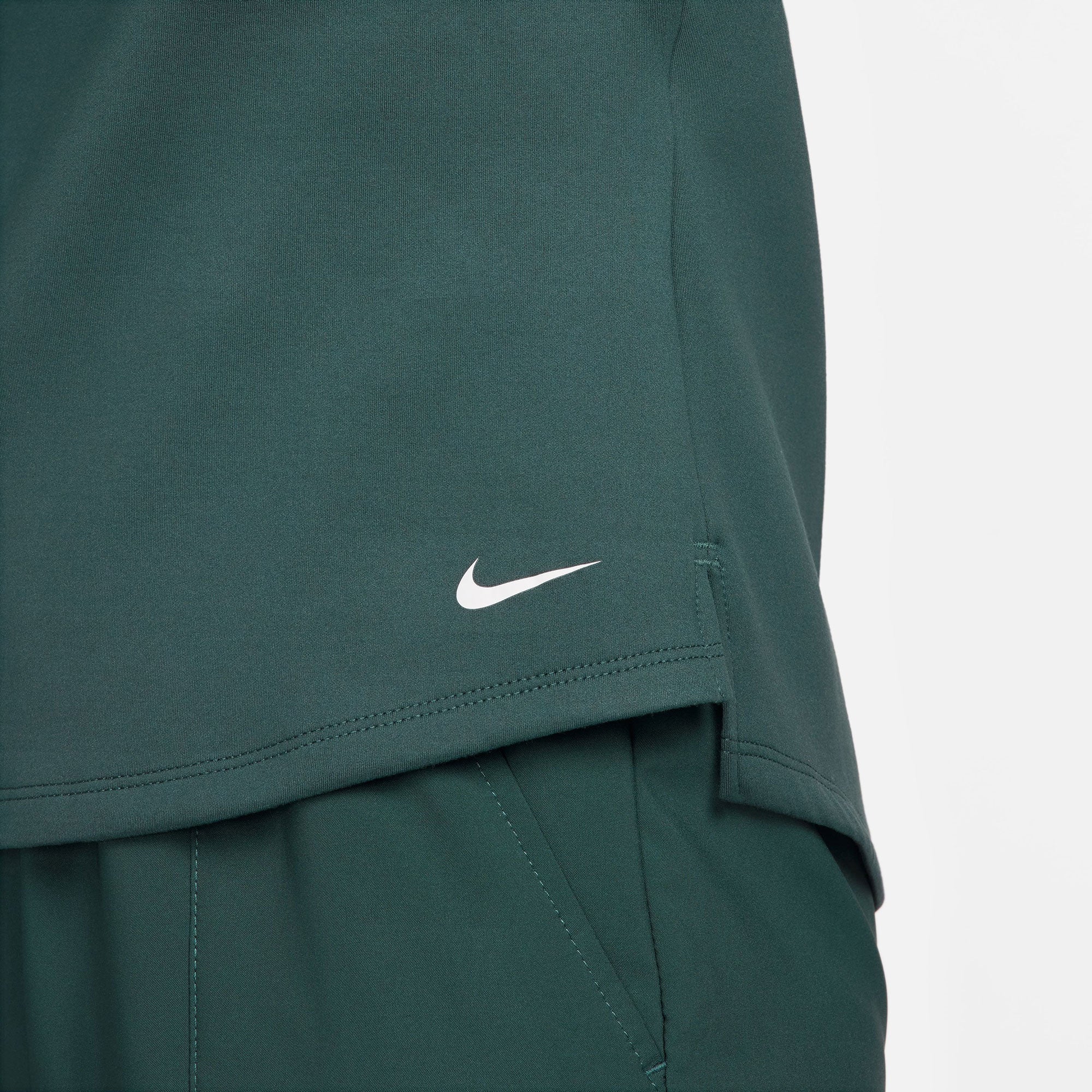 Nike One Therma-FIT Women's Long-Sleeve Top