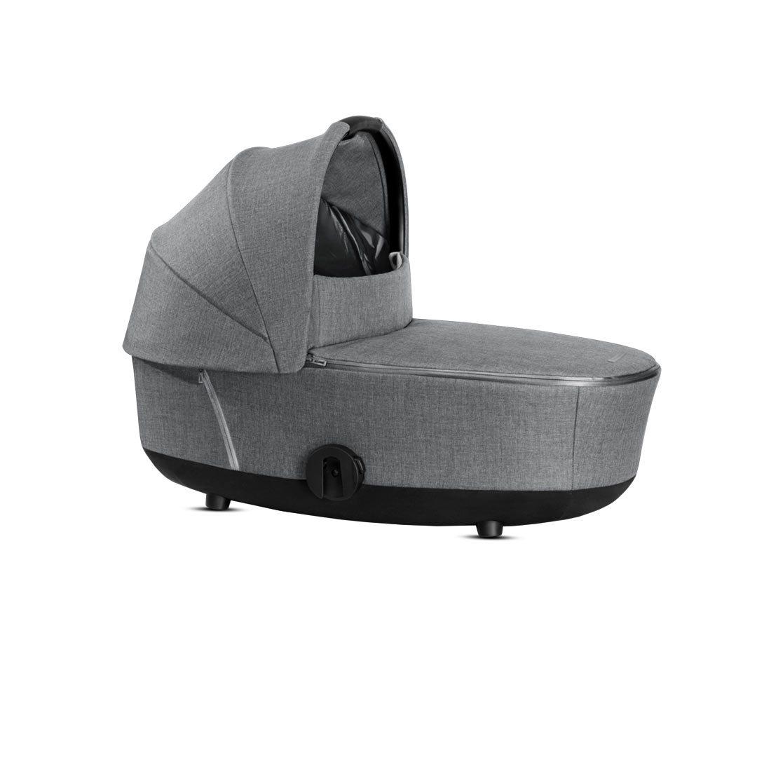  CYBEX Mios Lux Cot - Plus - Manhattan Grey、mySite、merchandisen