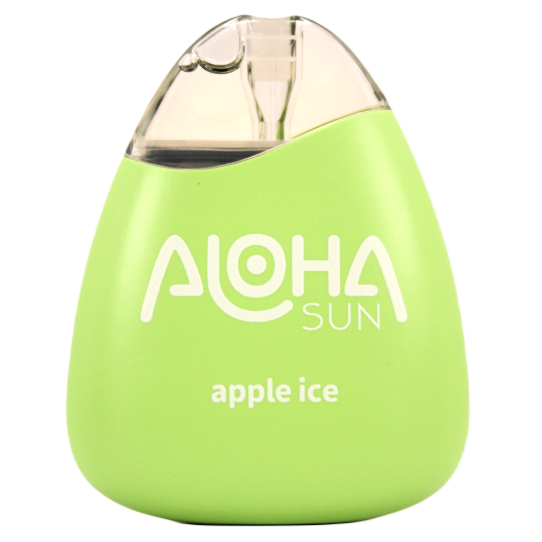 Aloha Sun Lava 2% 1000 Puffs Disposable Vape 2mL、mySite、zt4zffjzw