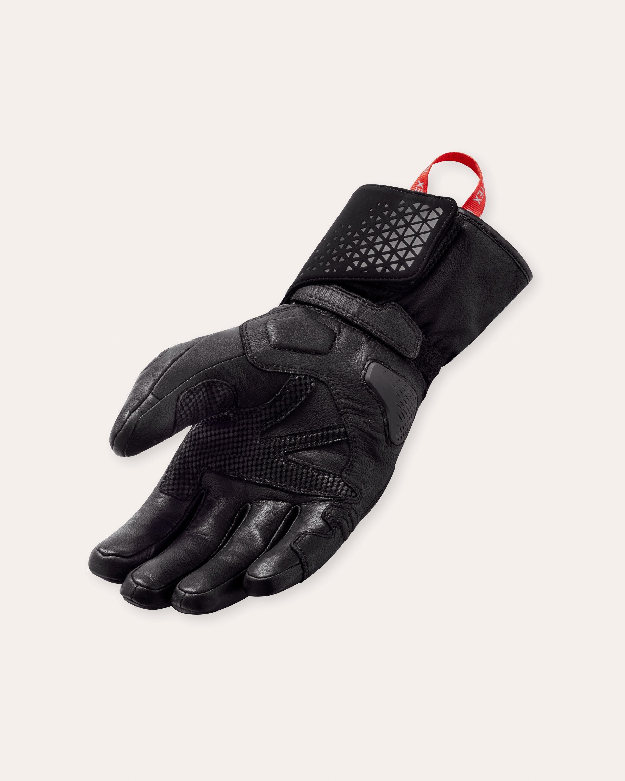 Gloves Kodiak 2 GTX | Black、mySite、dreamappss