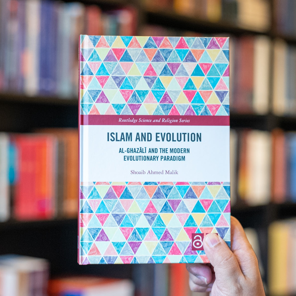 Islam and Evolution: Al-Ghazali and the Modern Evolutionary Paradigm、mySite、topwebapps