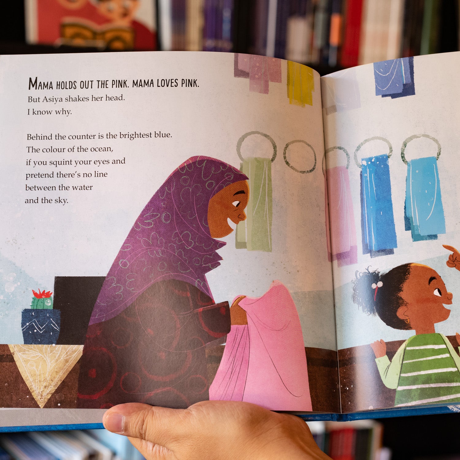 The Proudest Blue、mySite、topwebapps