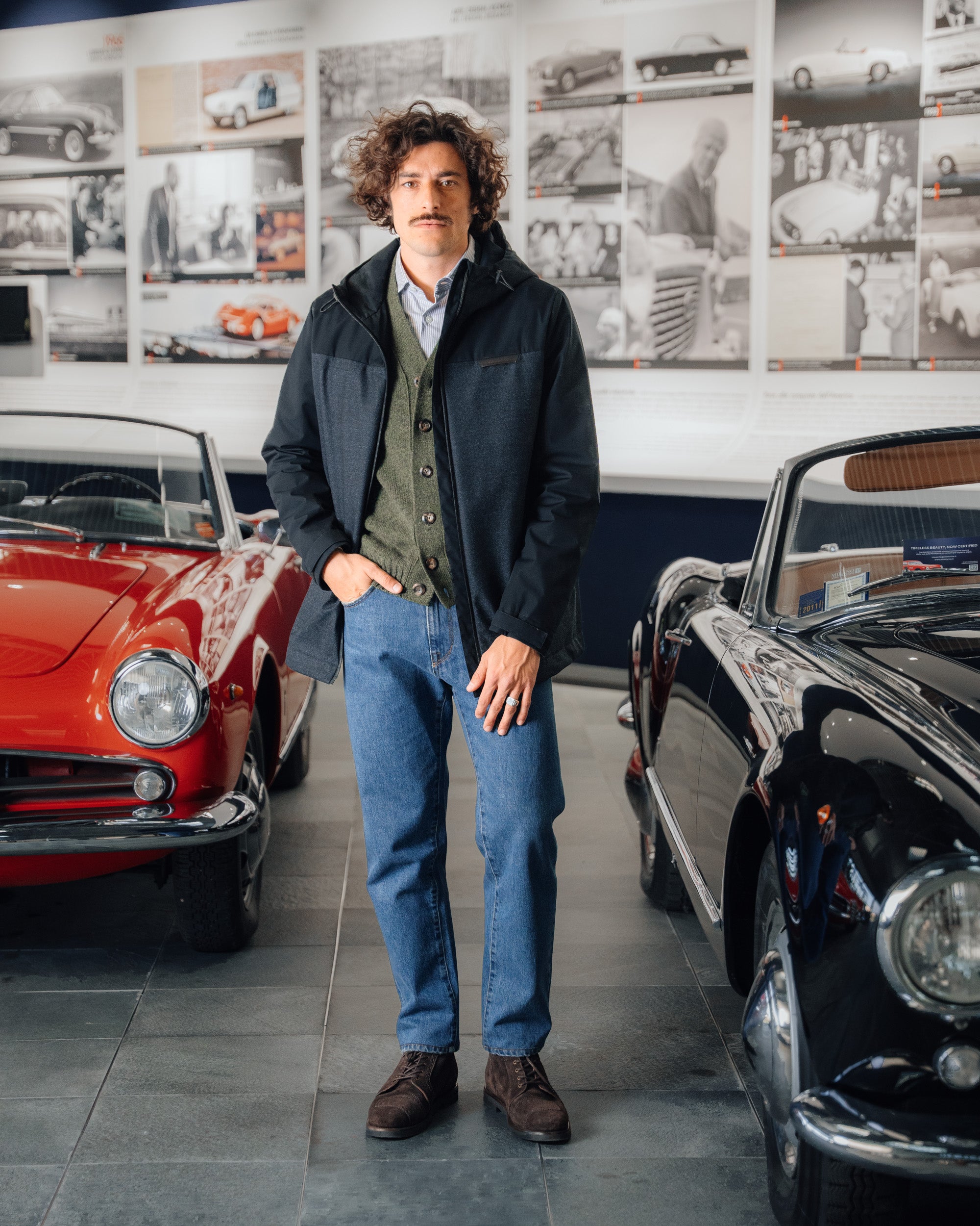  Po、mySite、merchandisen