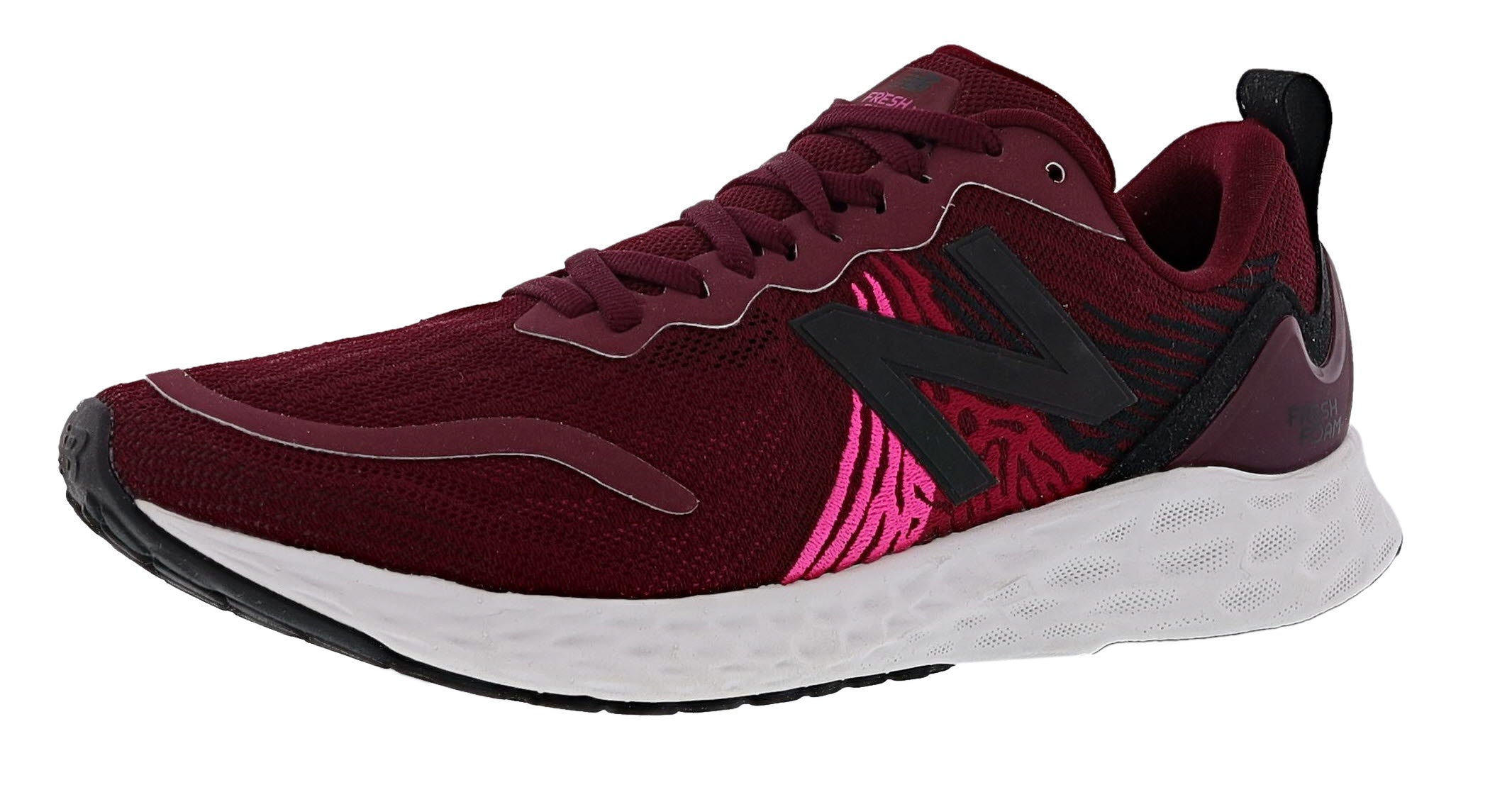 New Balance Women’s Fresh Foam Tempo V1 Lightweight Running Shoes、mySite、lovesweatpilates
