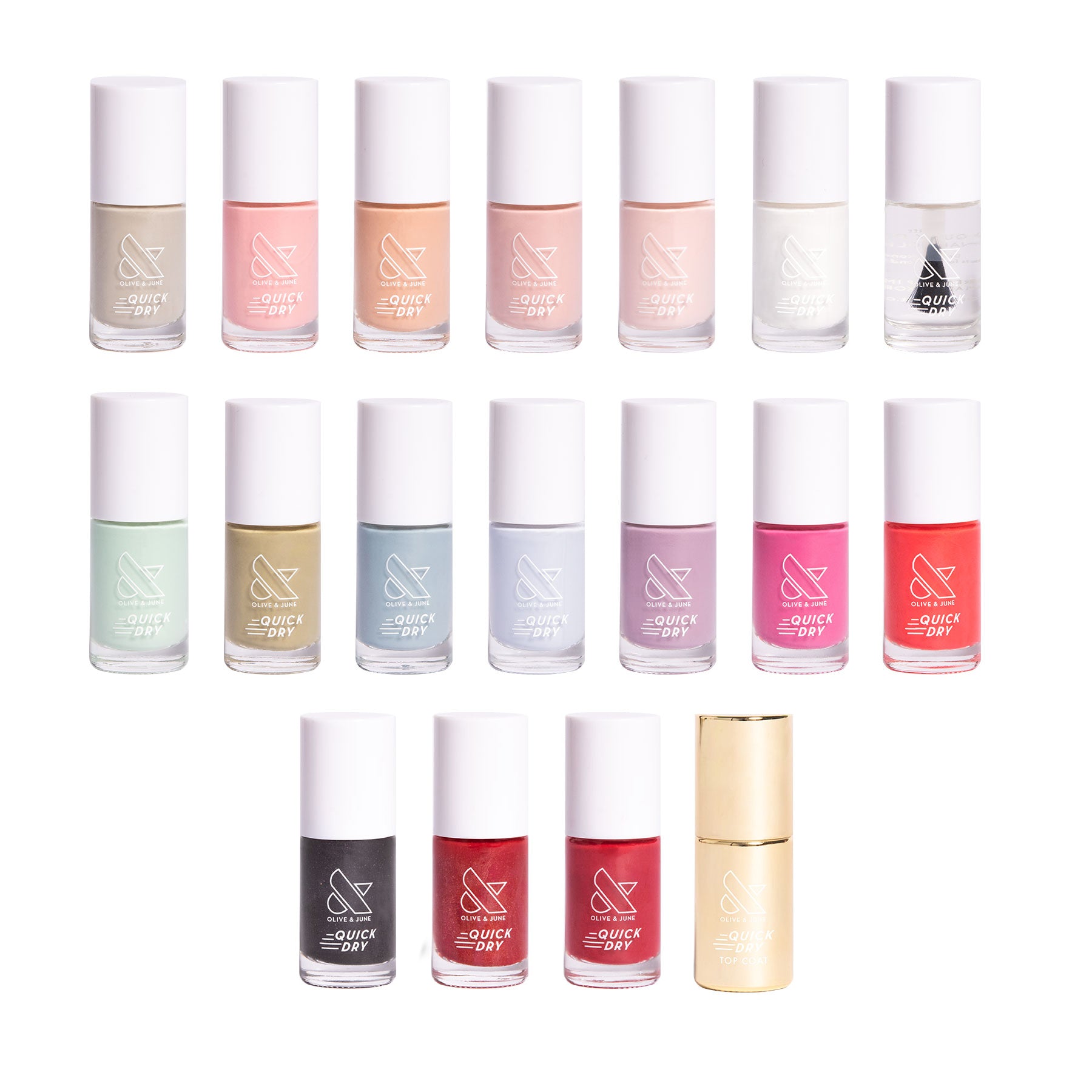 The Quick Dry Set、mySite、solidvoid