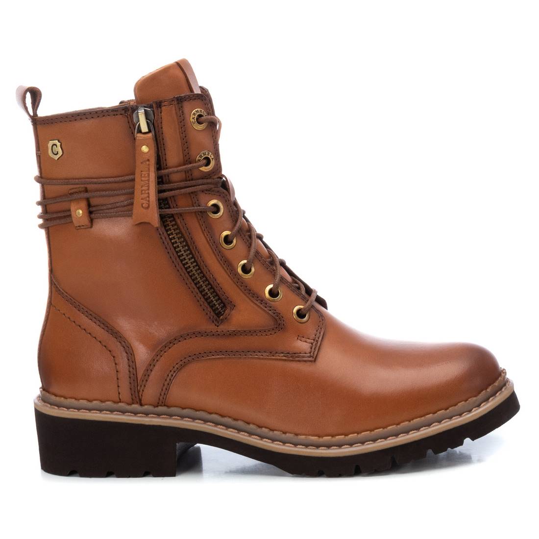 BOTÍN DE MUJER CARMELA 16102802、mySite、gtrtttuynbv