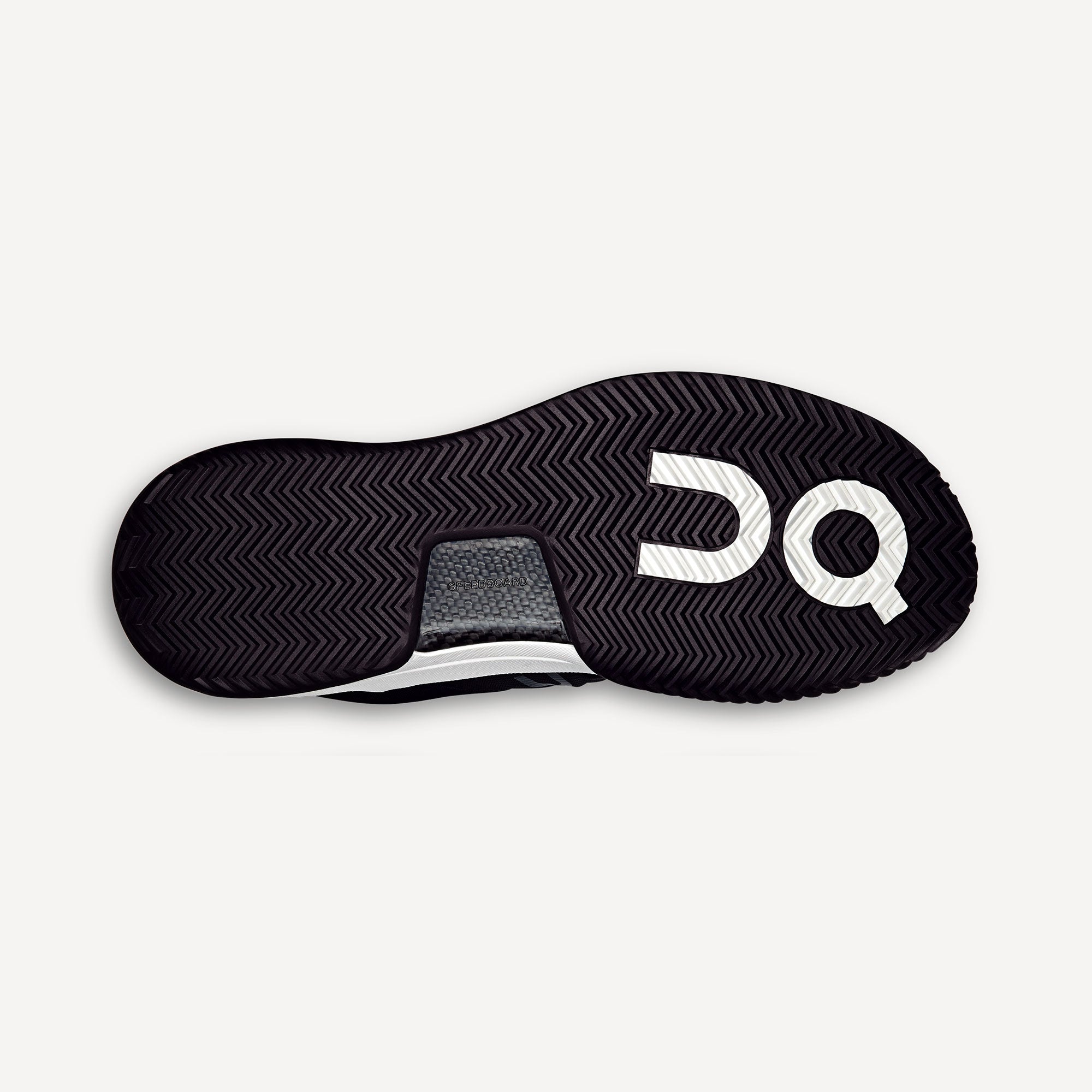 On The Roger Pro 2 Men's Clay Court Tennis Shoes