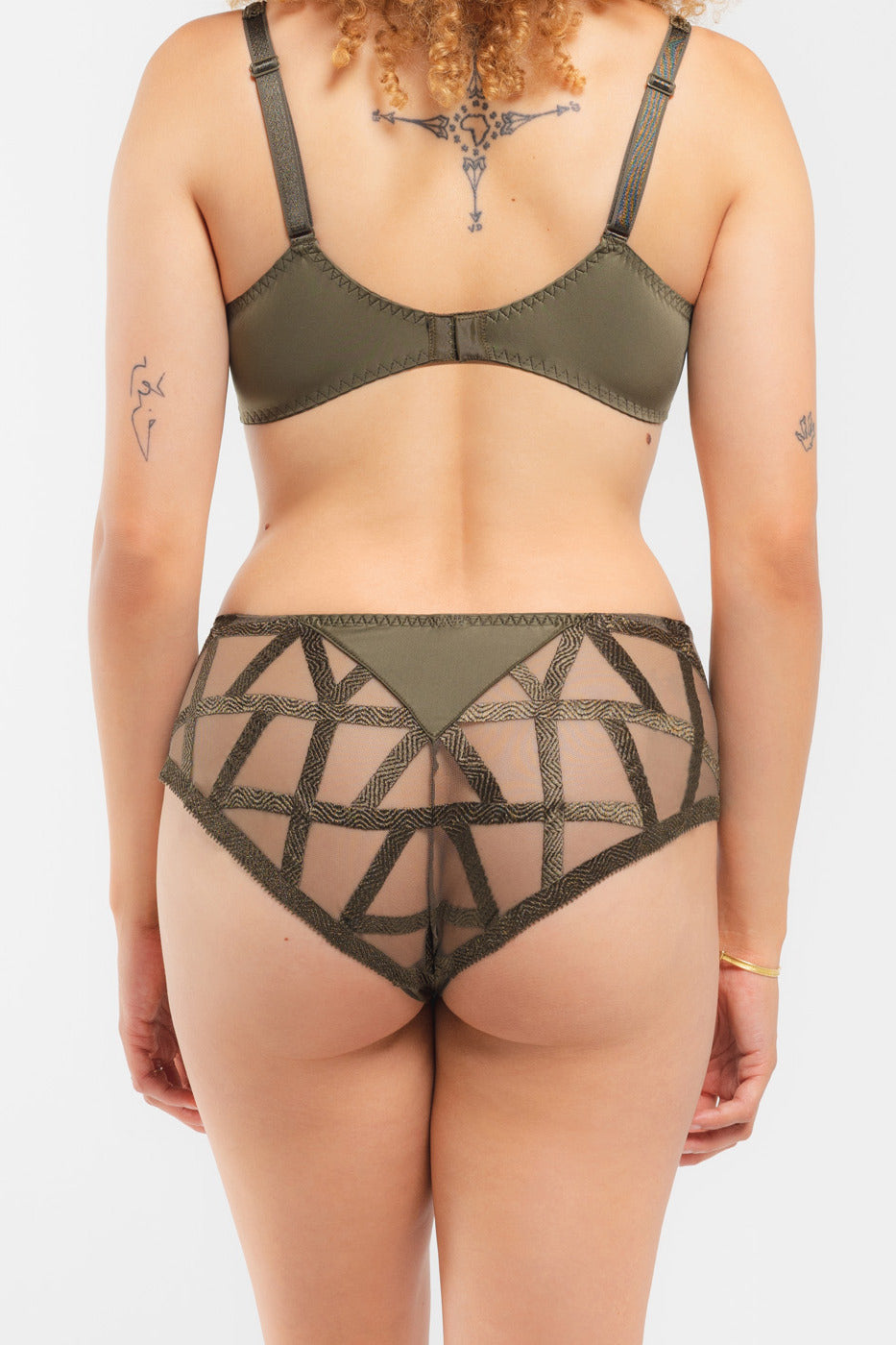  Louisa Bracq Série Shorty、mySite、justintrudeaud