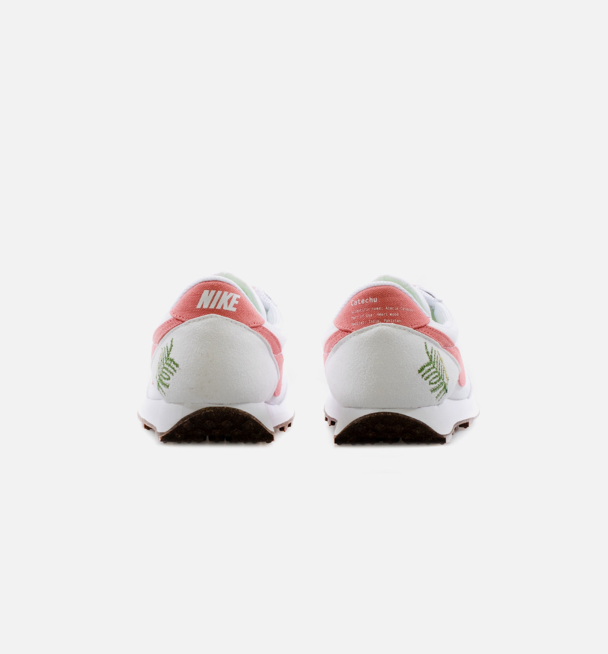 Daybreak SE Catechu Womens Lifestyle Shoe - White/Red、mySite、dreamappss