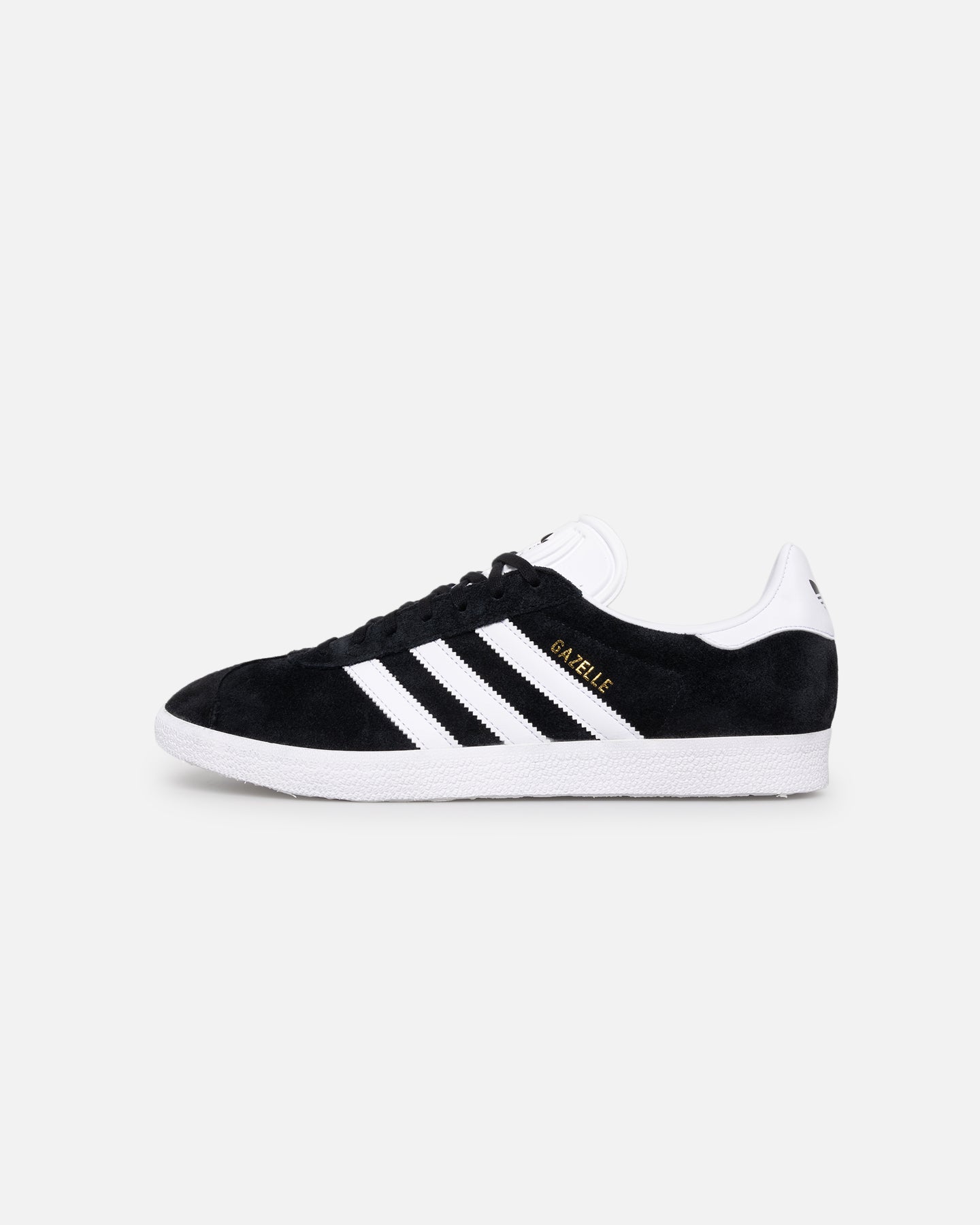 Adidas Gazelle Black/White、mySite、zt4zffjzw
