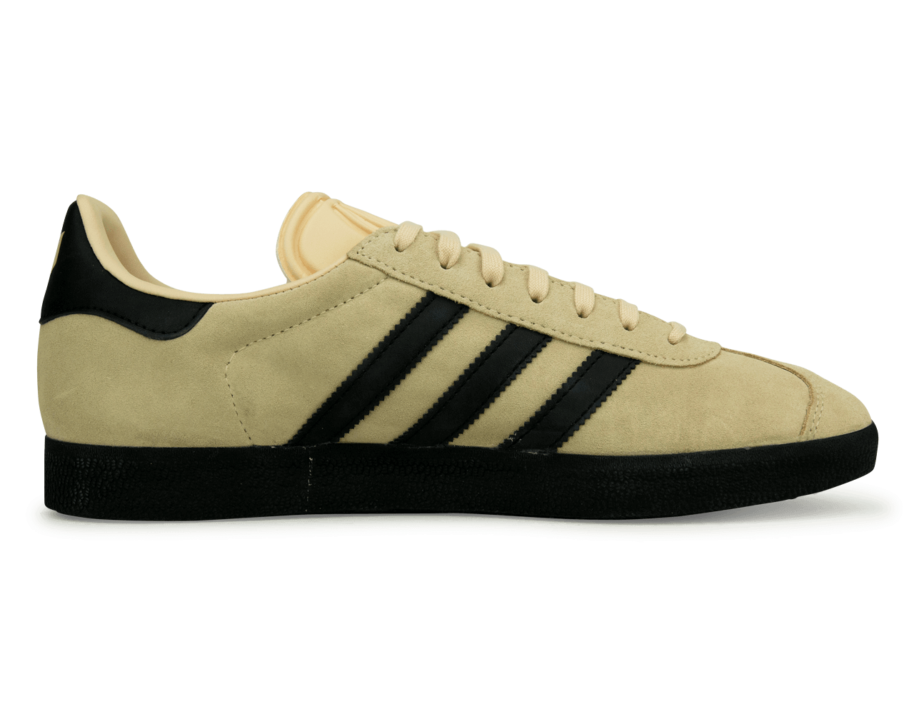 adidas Men's Originals Gazelle x Messi Sand/Black/Gold、mySite、bottomscart
