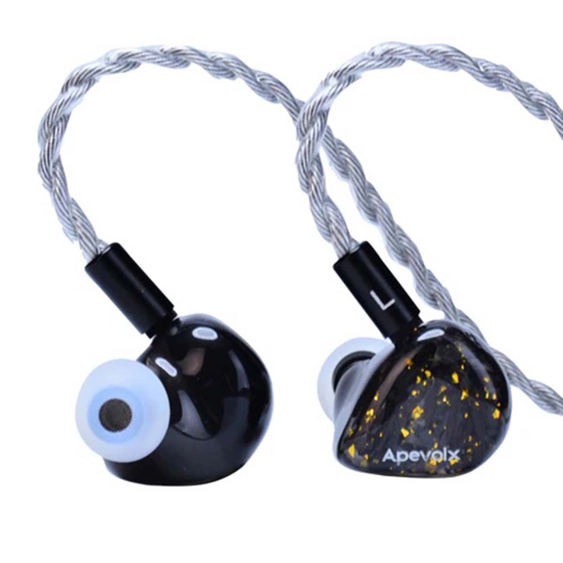  Apevoix - Grit、mySite、merchandisen