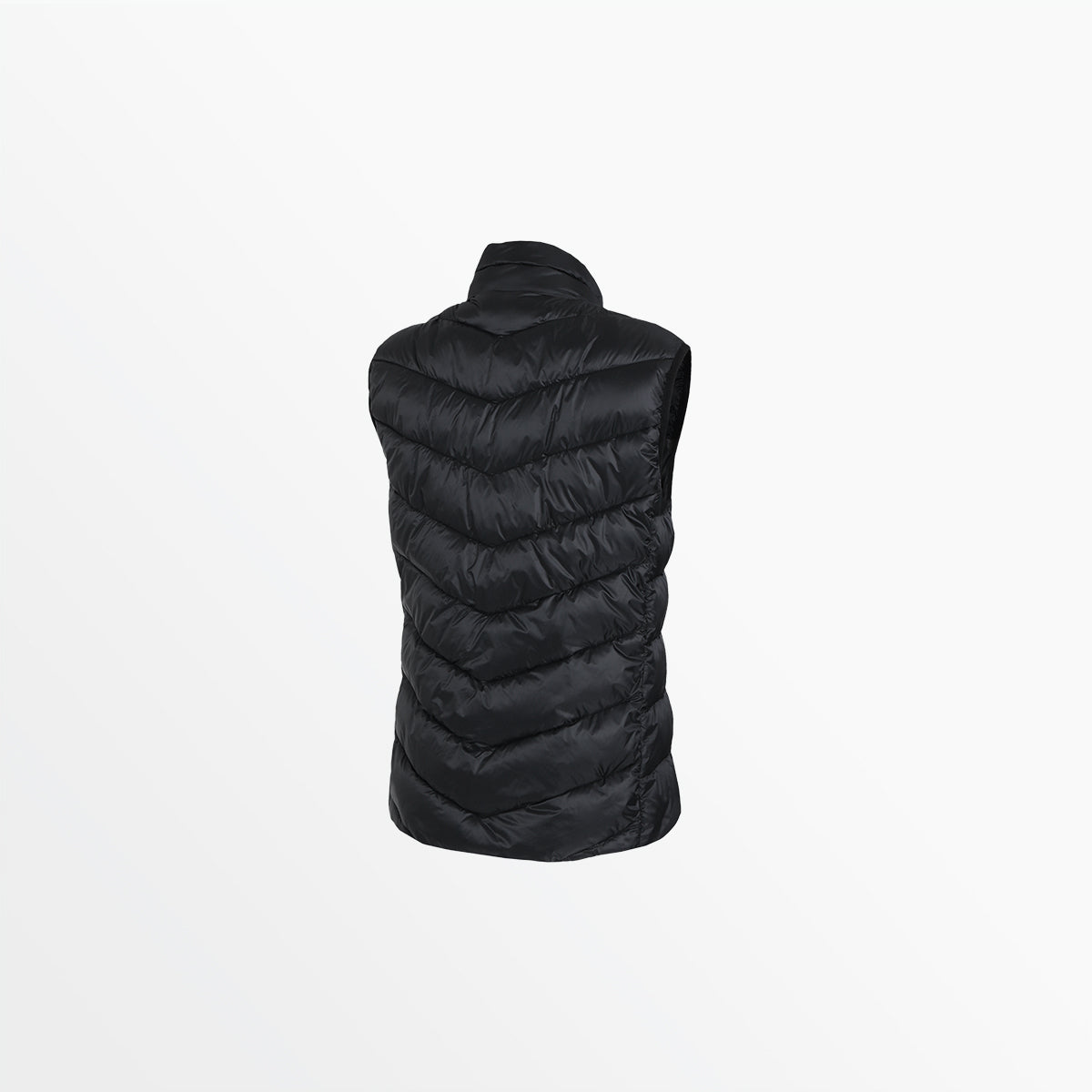 WOMEN'S WOVEN VEST、mySite、neckold