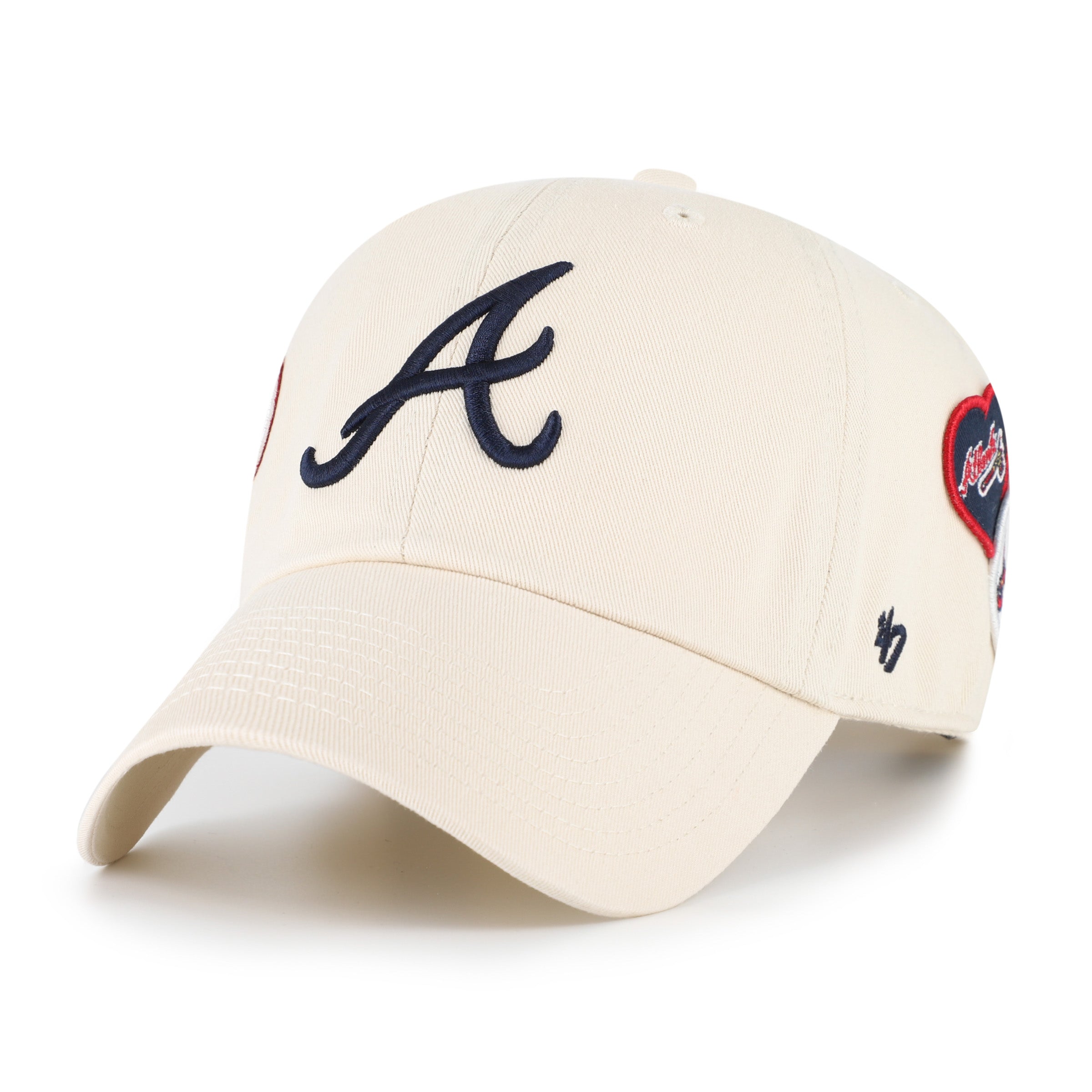 ATLANTA BRAVES BADGES '47 CLEAN UP、mySite、shATLANTA BRAVES BADGES '47 CLEAN UP、mySite、glenpowelloop_name