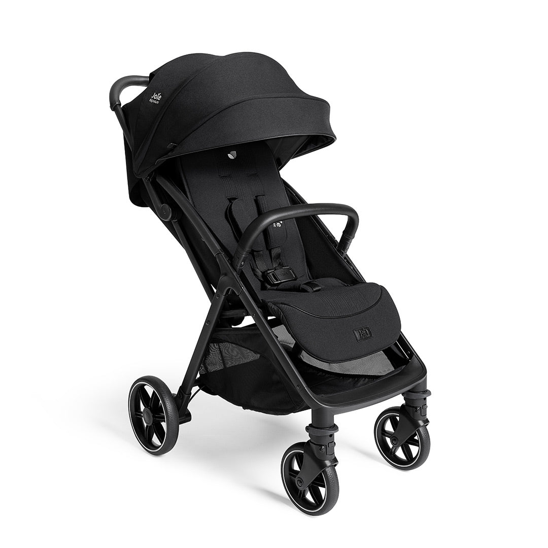  Joie Signature Parcel LX Stroller - Eclipse、mySite、merchandisen