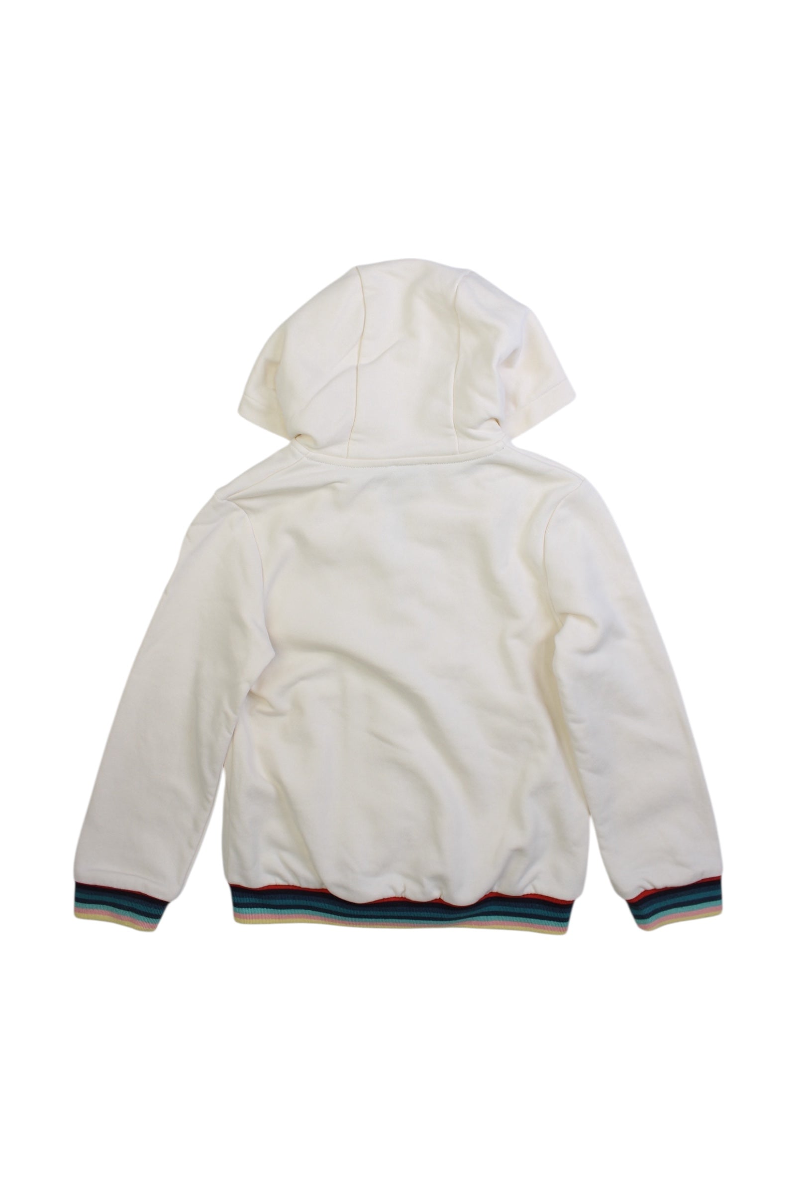 Paul Smith Hooded Zippered Sweatshirt 6T、mySite、g9winljtr