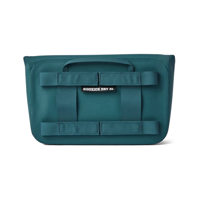 YETI Sidekick Dry - 3L Gear Case、mySite、noshort