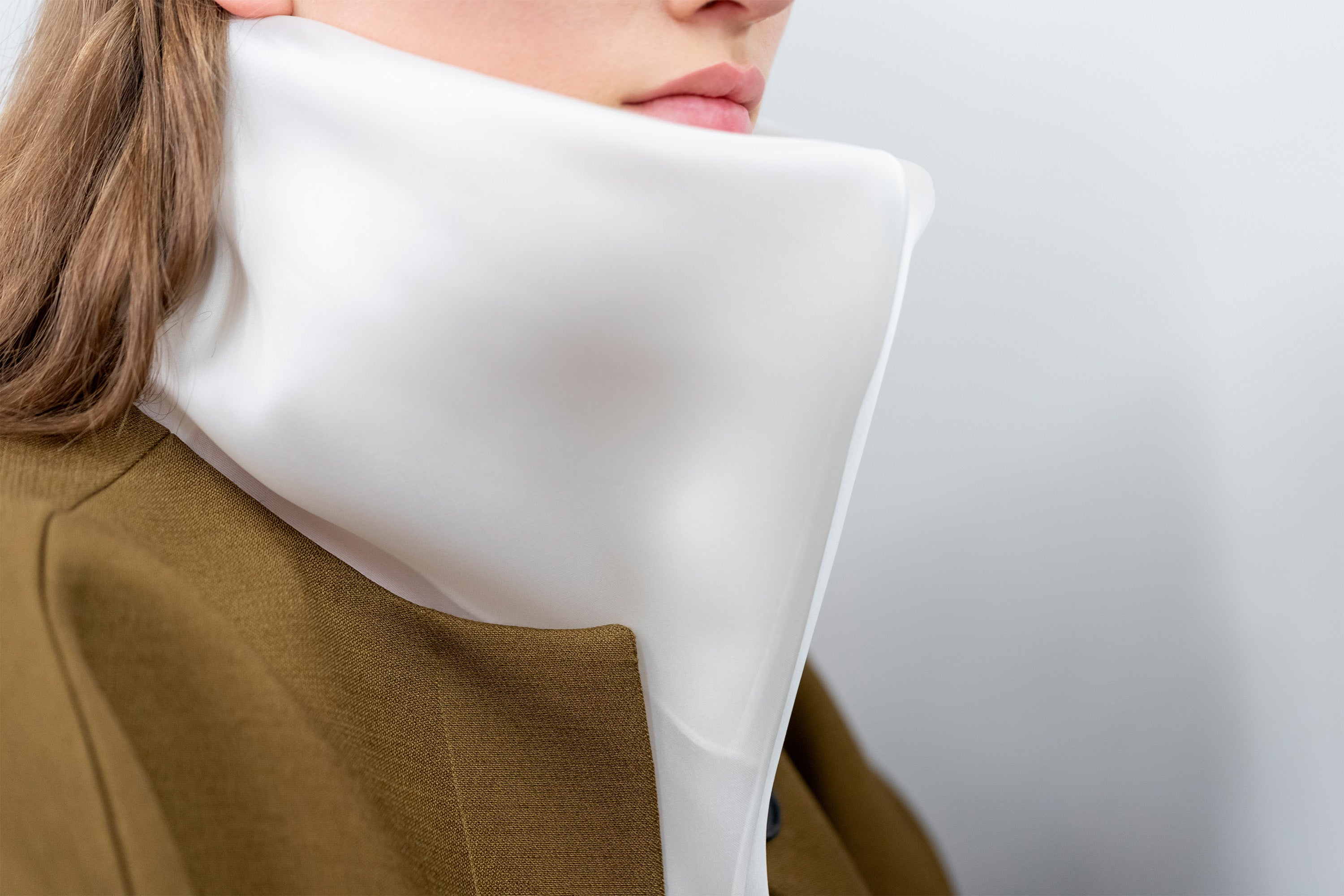 :: Women's Fall 2019 :: Look 19、mySite、aoinhome