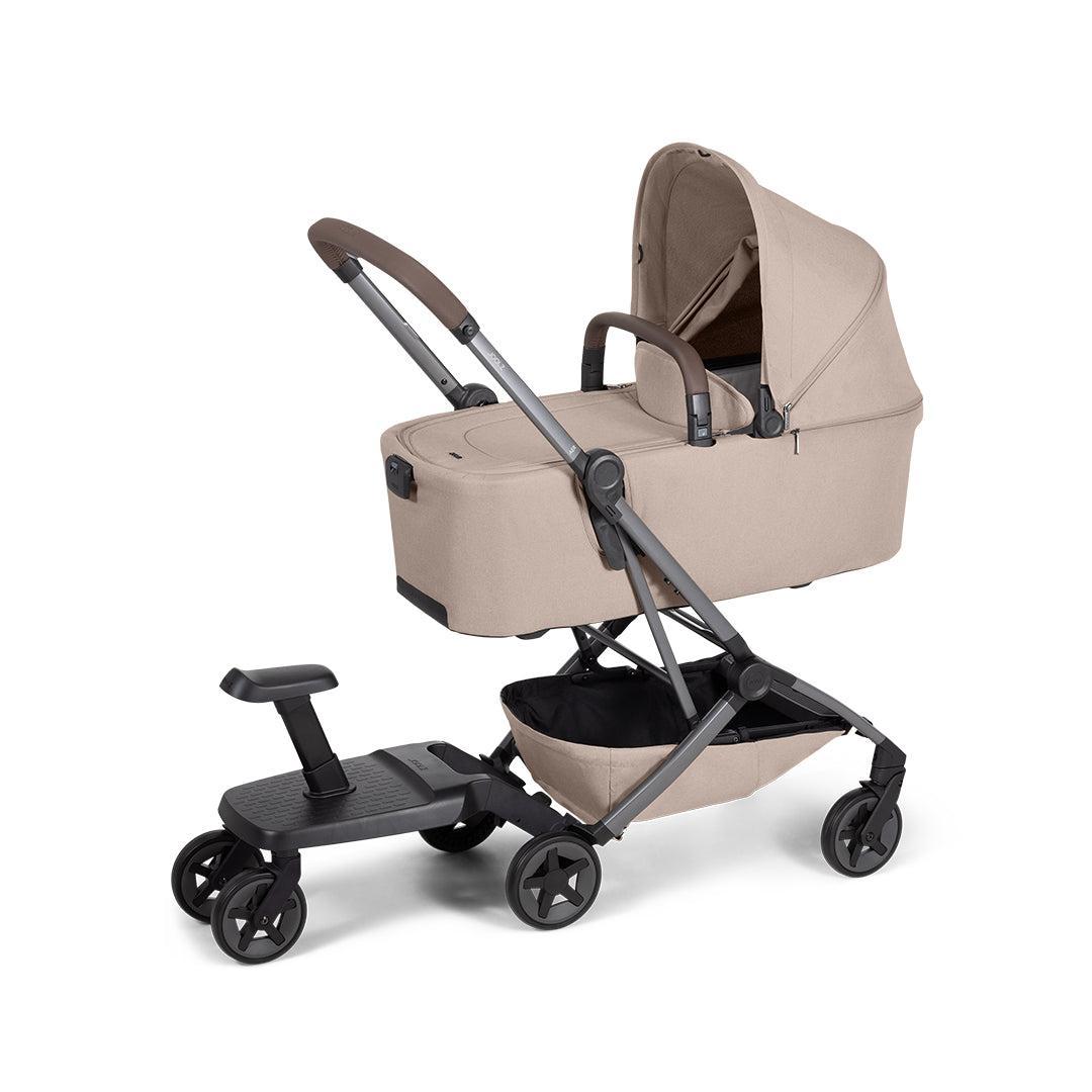  Joolz Aer2 Footboard With Seat、mySite、merchandisen