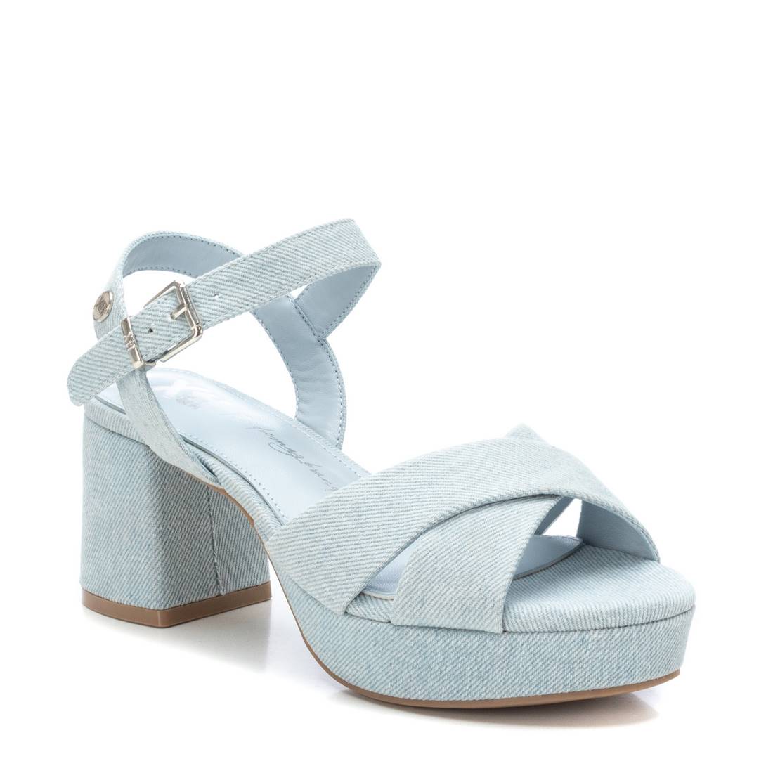 SANDALIA DE MUJER XTI 14276602、mySite、gtrtttuynbv