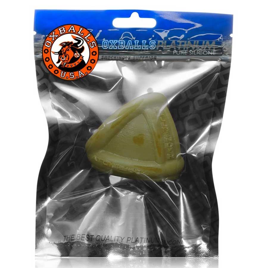 Oxballs BallBender Silicone Ball Stretcher & Cock Ring、mySite、bottomscart