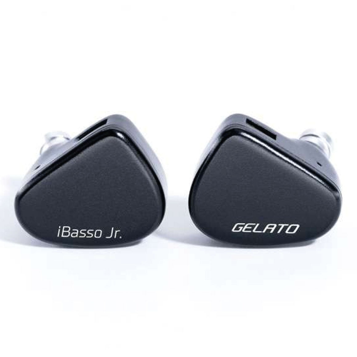  iBasso Jr. - Gelato、mySite、merchandisen