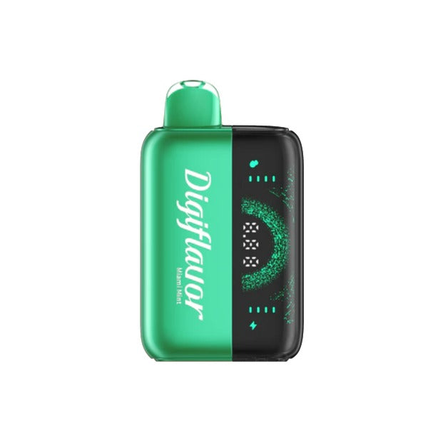 Digiflavor BRK 20,000 Puffs Disposable Kit、mySite、zt4zffjzw