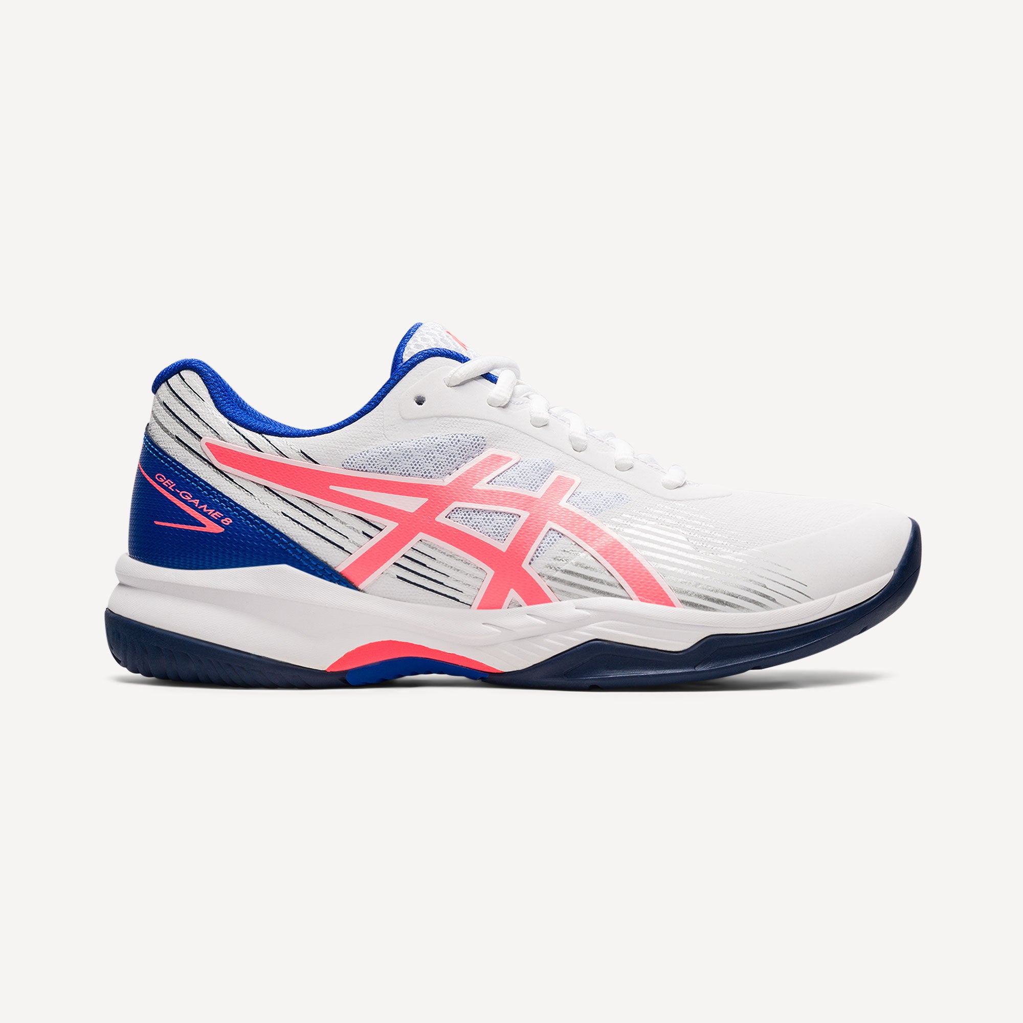 ASICS Gel-Game 8 Women's Hard Court Tennis Shoes