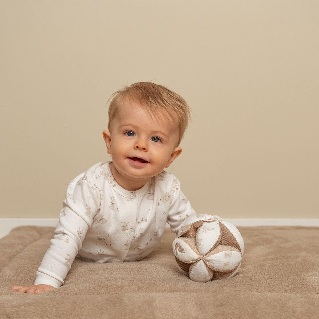  Little Dutch Sensory Ball - Baby Bunny、mySite、merchandisen