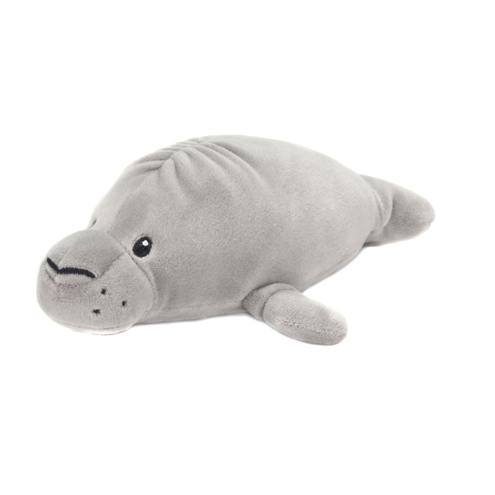 POCKET HUGGABLES - 6IN MANATEE、mySite、g9winljtr