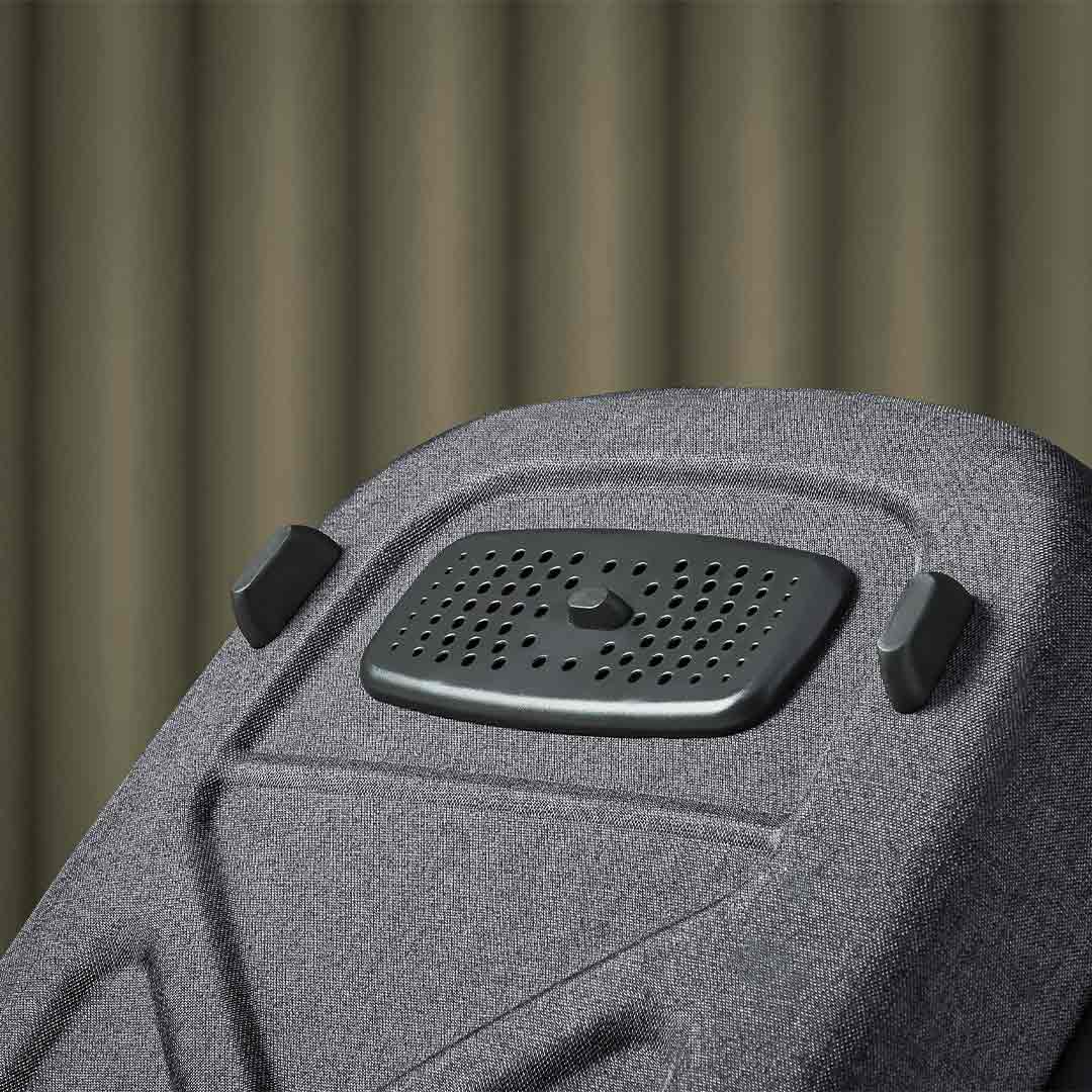  Silver Cross Wave Carrycot 2023 - Lunar、mySite、merchandisen