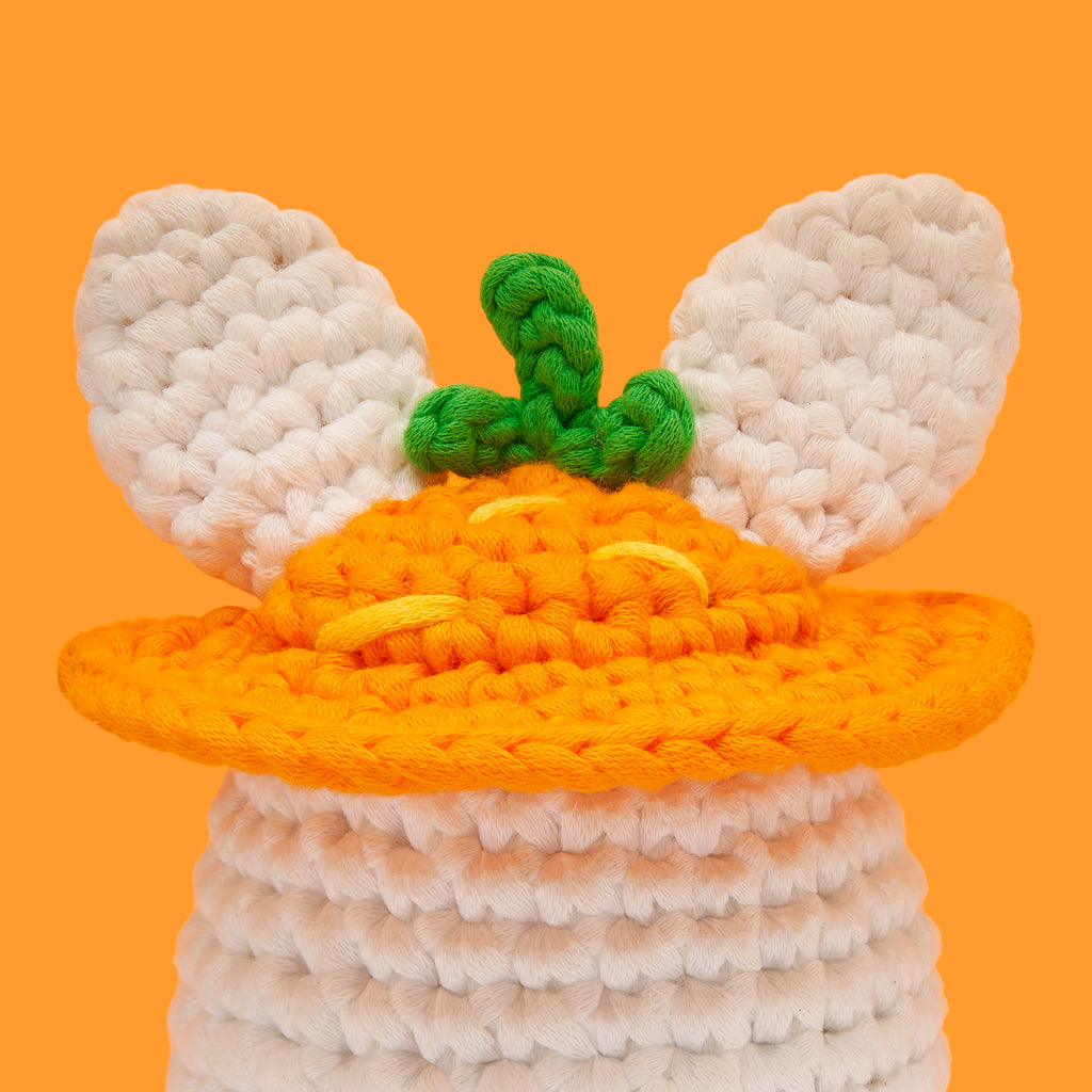  Tiny Carrot Hat Accessory Kit、mySite、ghnorth