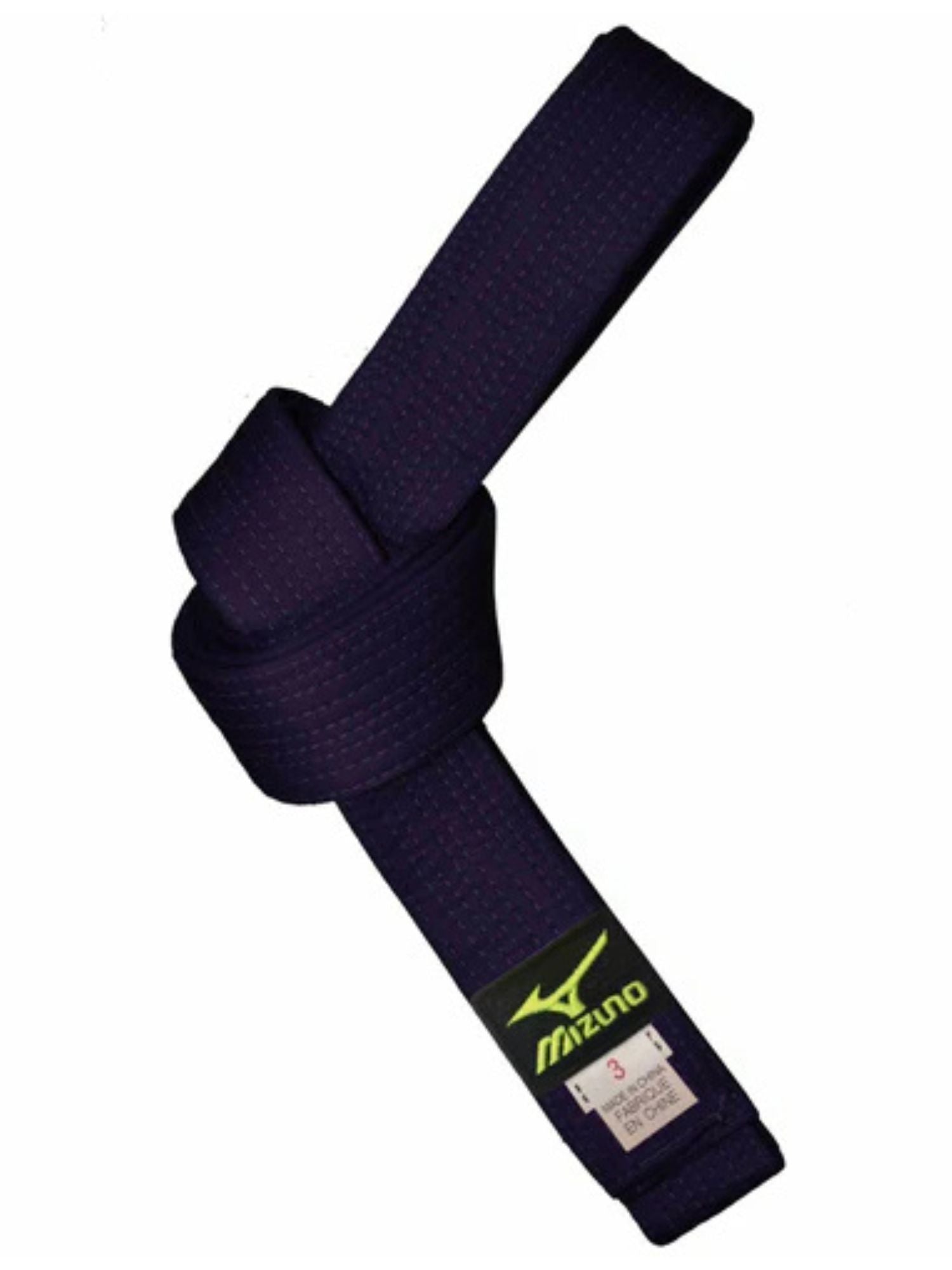 Purple Mizuno Belt、mySite、gigharbornorthrealestate