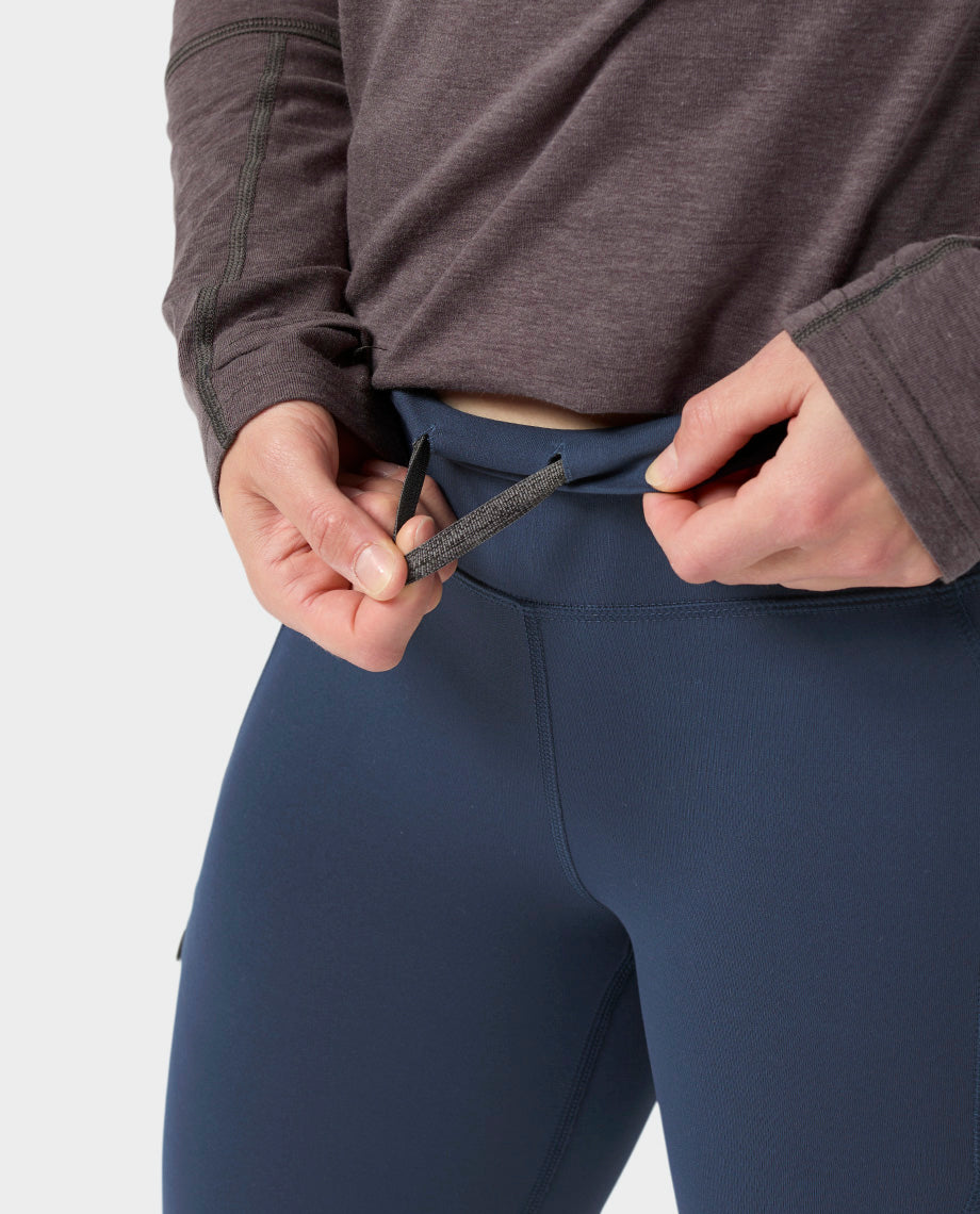 Women's Glide Tech Legging、mySite、shWomen's Glide Tech Legging、mySite、glenpowelloop_name