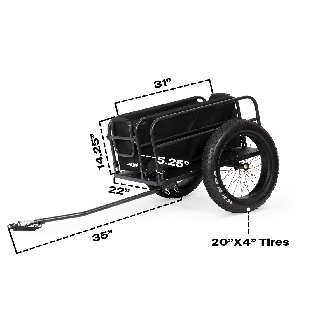 Murf Trailer、mySite、gigharbornorthrealestate