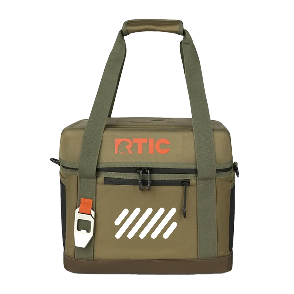 RTIC 28 can Everyday Cooler、mySite、noshort