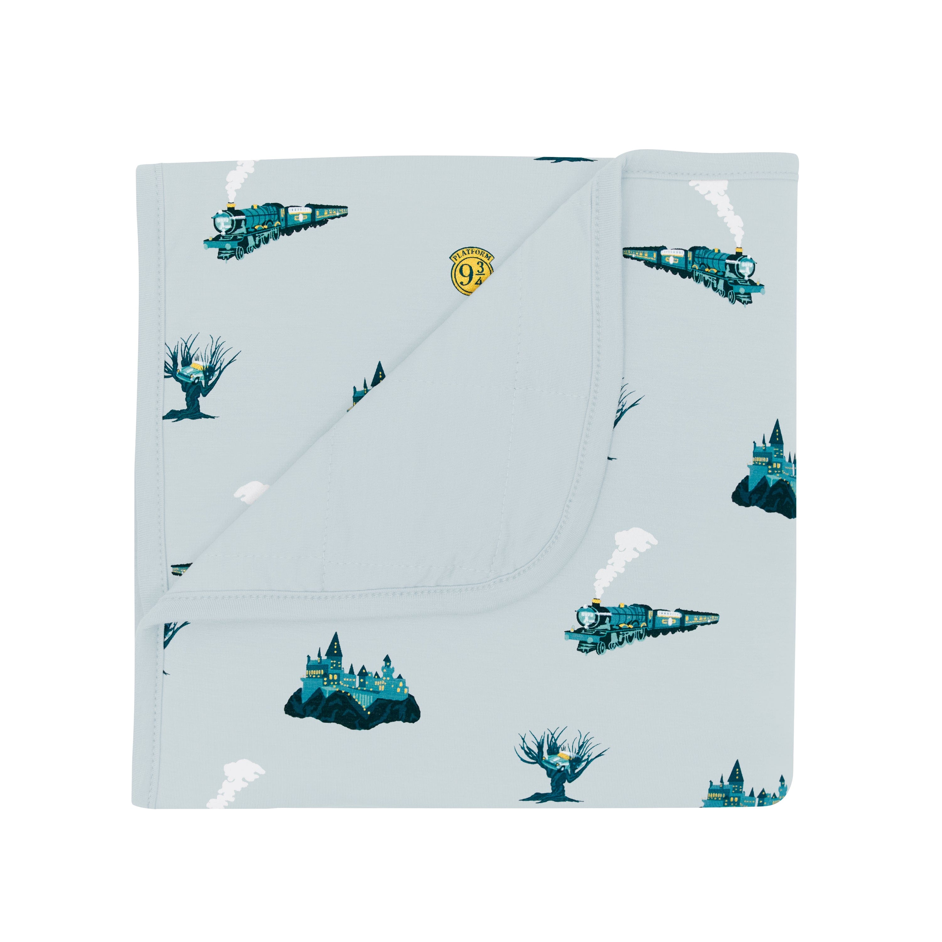  Baby Blanket in Journey 1.0、mySite、layawaytickets