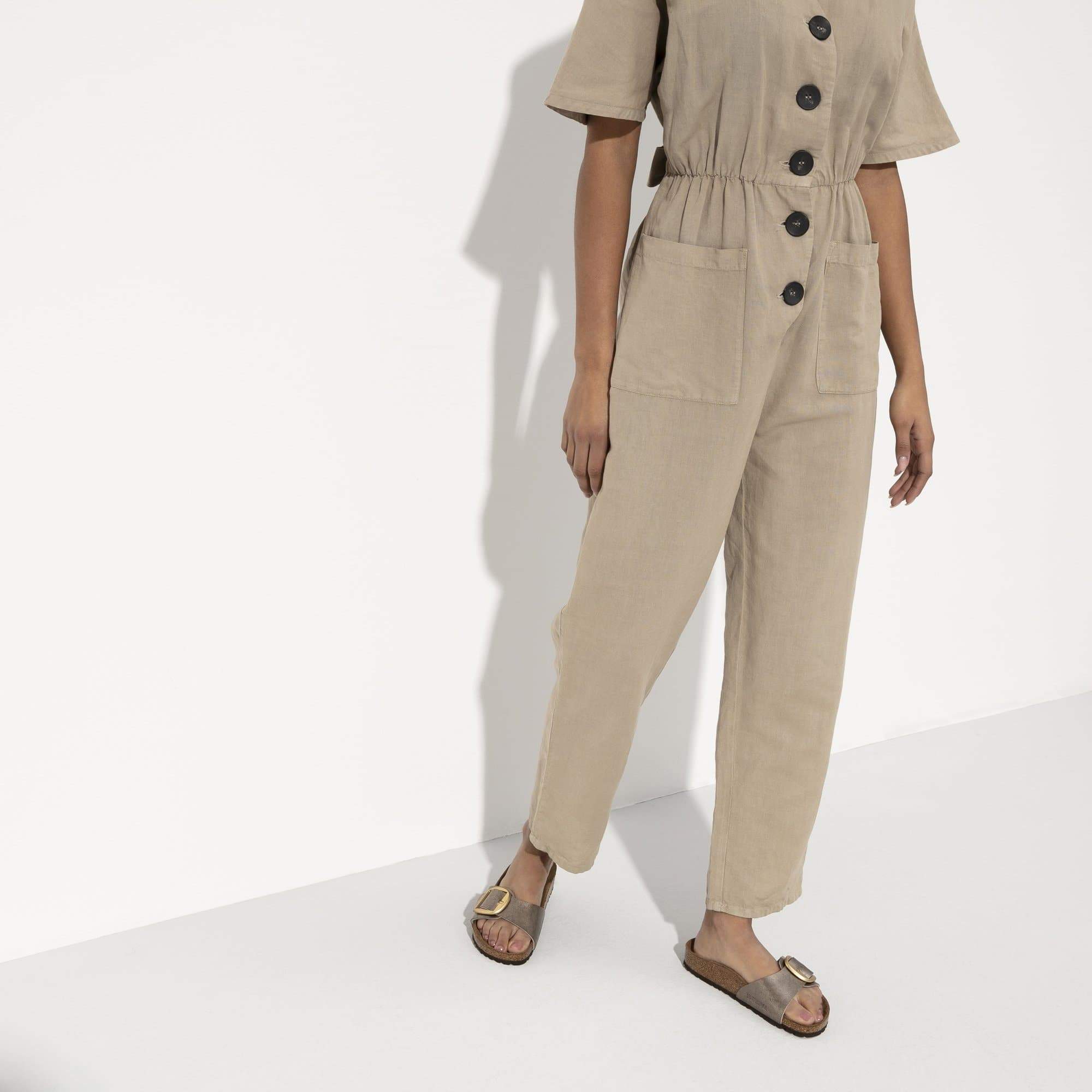 Madrid Big Buckle Birko-Flor、mySite、gtrtttuynbv