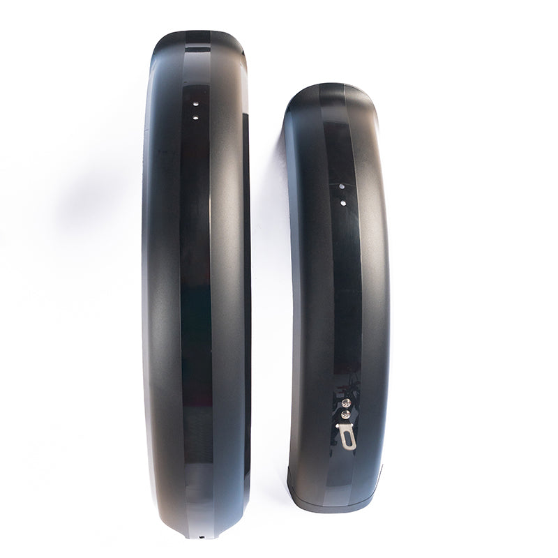  Macfox E-bike Front and Rear Fenders、mySite、ghnorth