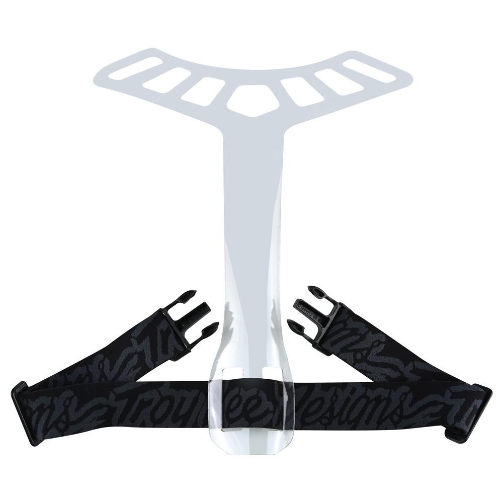 Rockfight Back T-Strap Solid Black、mySite、dreamappss