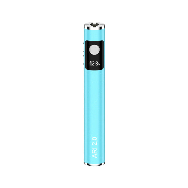 Yocan Ari 2.0 Battery、mySite、zt4zffjzw