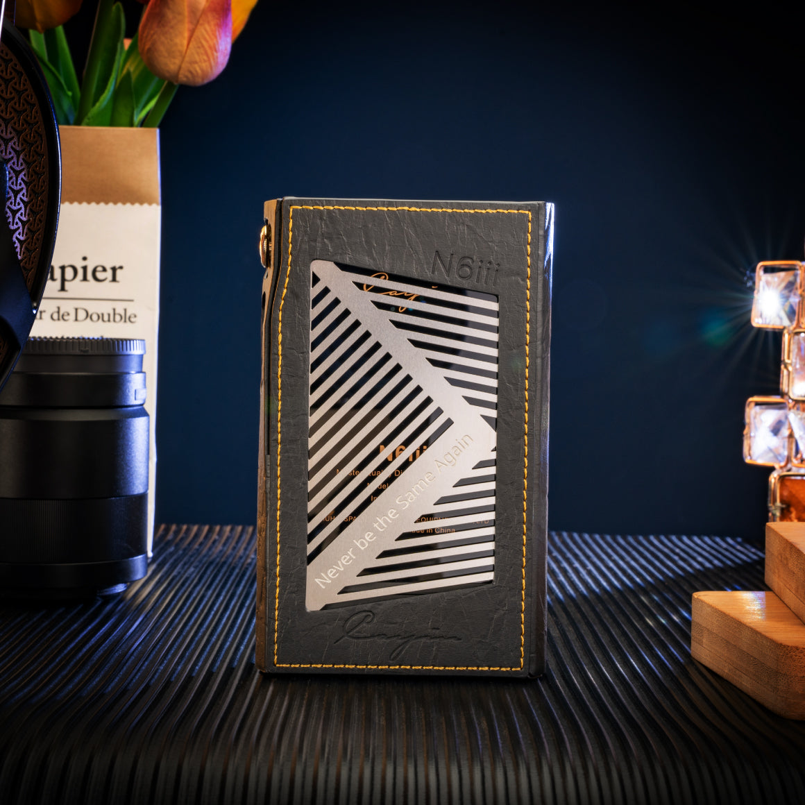  Cayin - N6iii、mySite、merchandisen