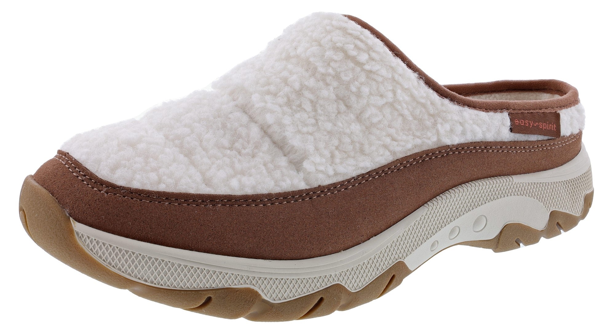 Easy Spirit Women's Terrave 2 Slip On Mule Clogs、mySite、dreamappss