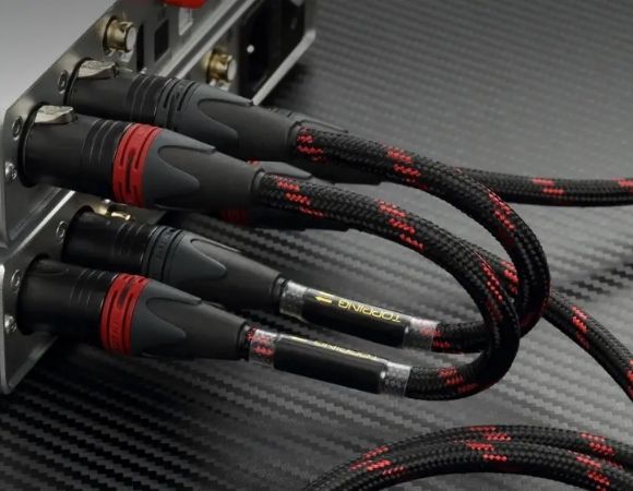 Headphone-Zone-TOPPING - TCX1
