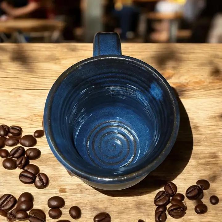 Cardinal - Ceramic Mug、mySite、g9winljtr