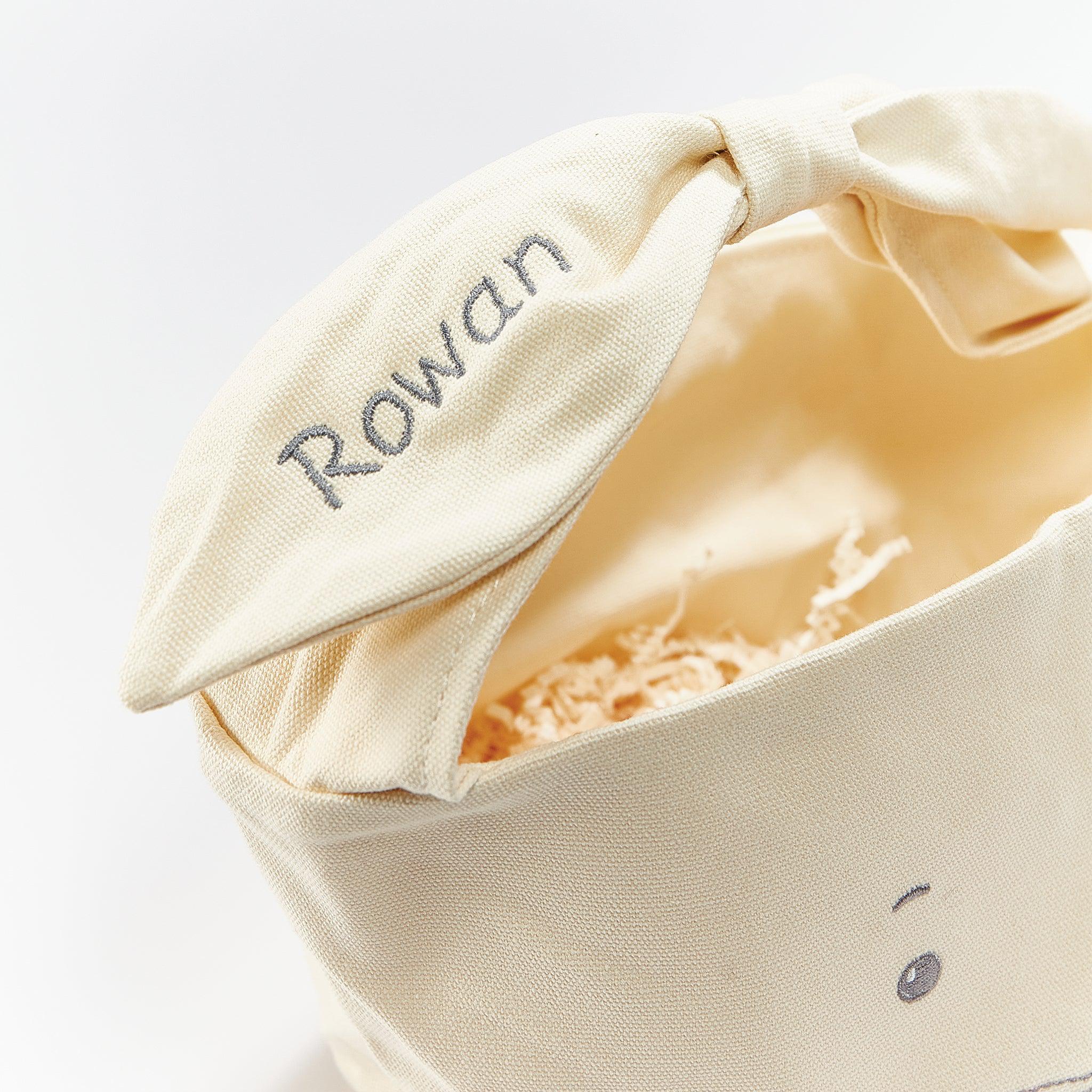 RETIRED - Bun Bun Bunny Gift Bucket Set、mySite、g9winljtr