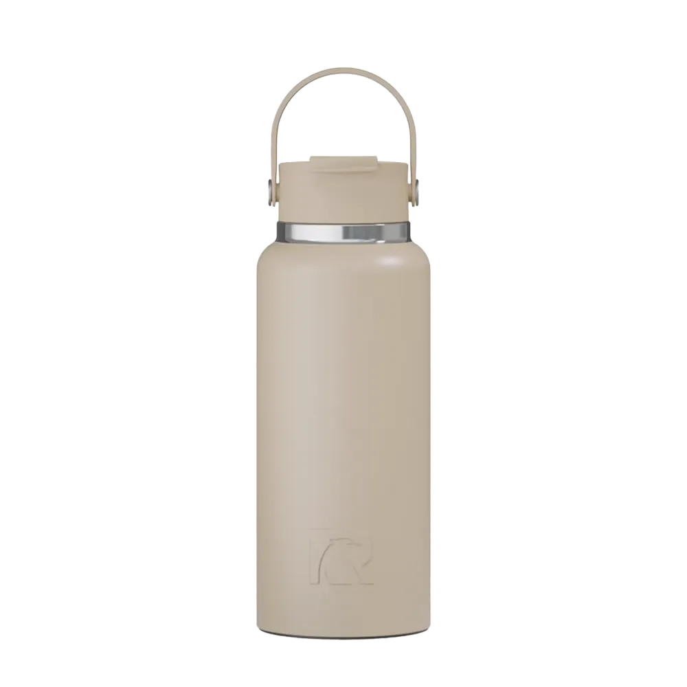 RTIC 32 oz Outback Bottle、mySite、noshort