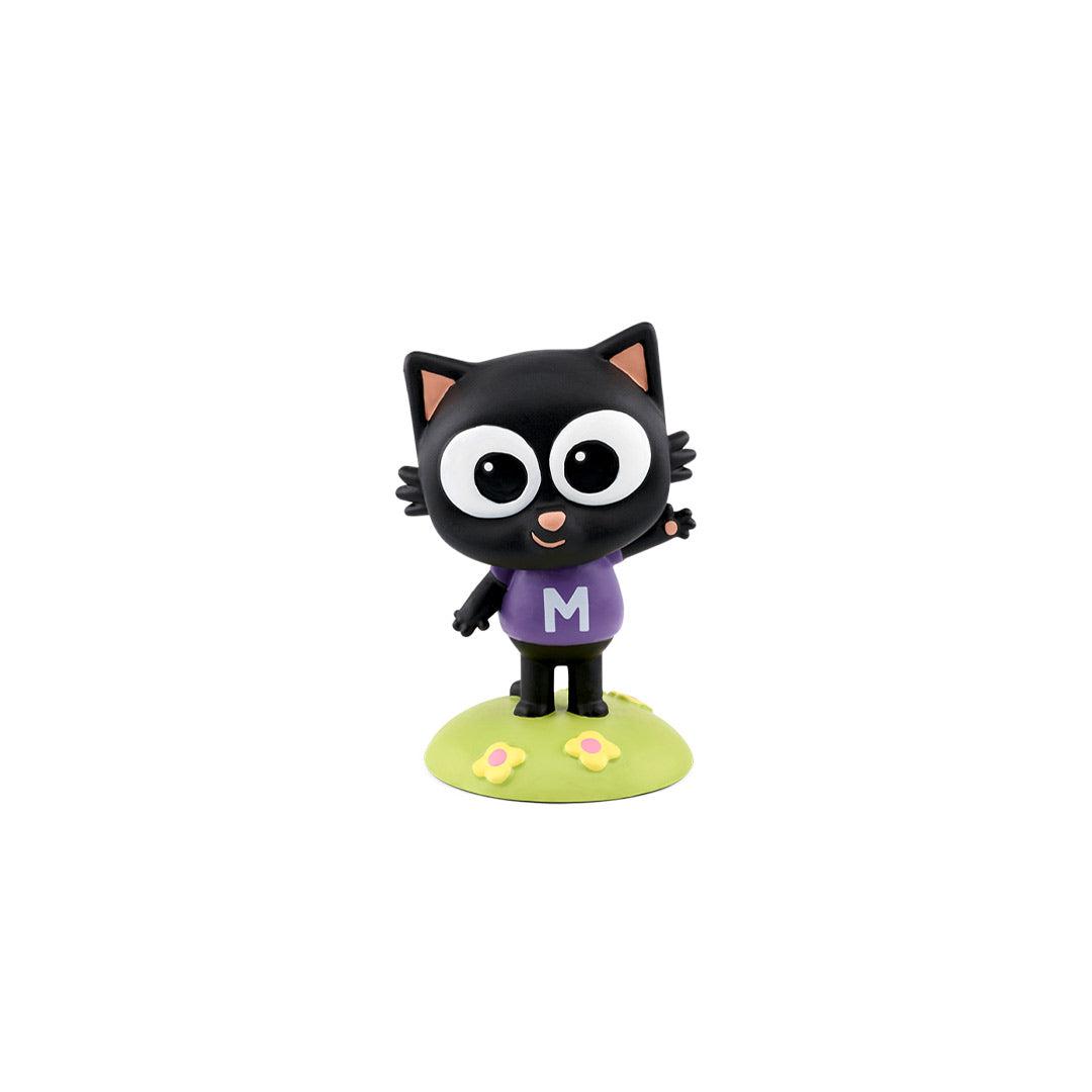  Tonies Milo、mySite、merchandisen