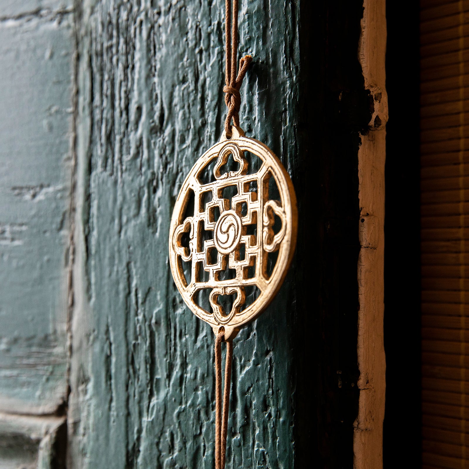 Mandala Door Chime、mySite、topwebapps