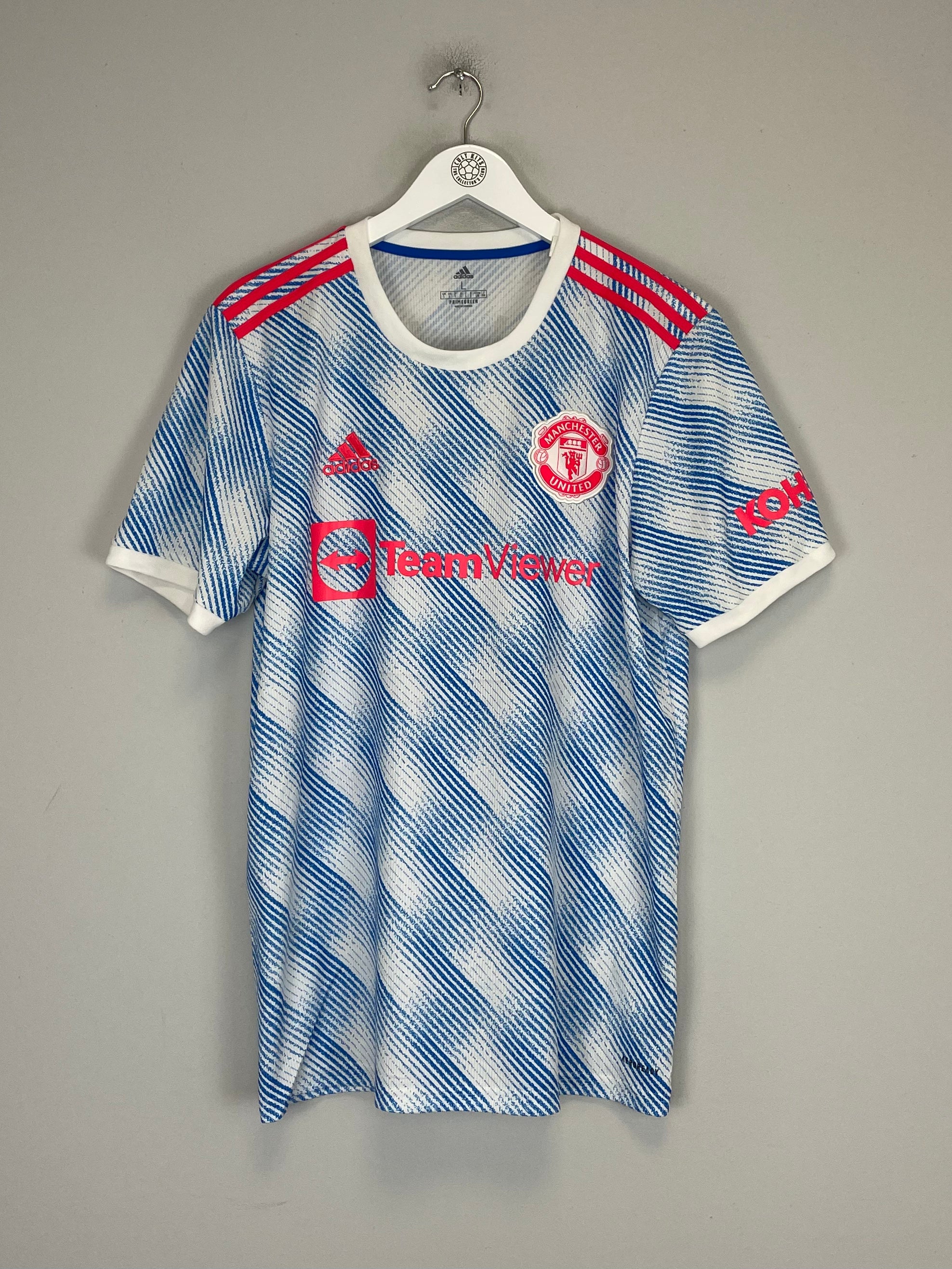 2021/22 MANCHESTER UNITED RONALDO #7 AWAY SHIRT (L) ADIDAS、mySite、sh2021/22 MANCHESTER UNITED RONALDO #7 AWAY SHIRT (L) ADIDAS、mySite、glenpowelloop_name